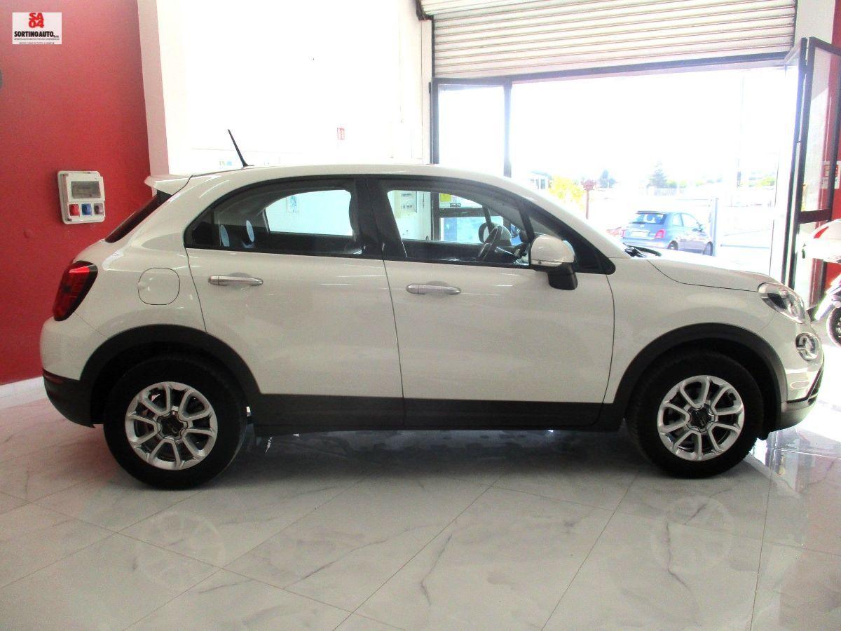 FIAT 500X 1.3 M.Jet 95cv Cross-2019 KM105000