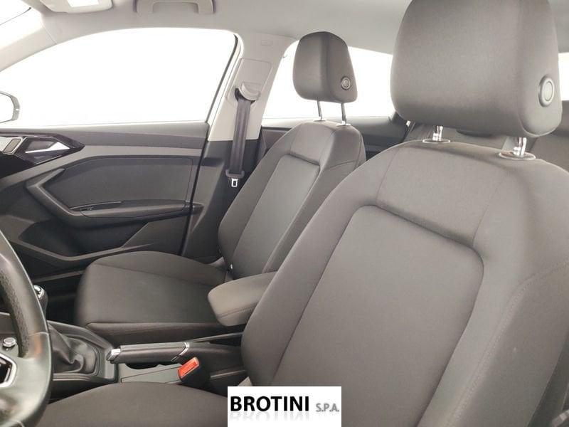Audi A1 Sportback 25 TFSI Business