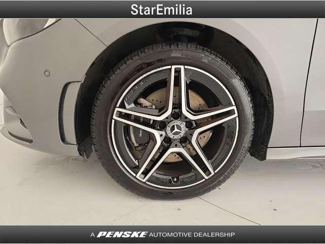 Mercedes-Benz B 250 250 e hybrid EQ AMG Line Advanced Plus