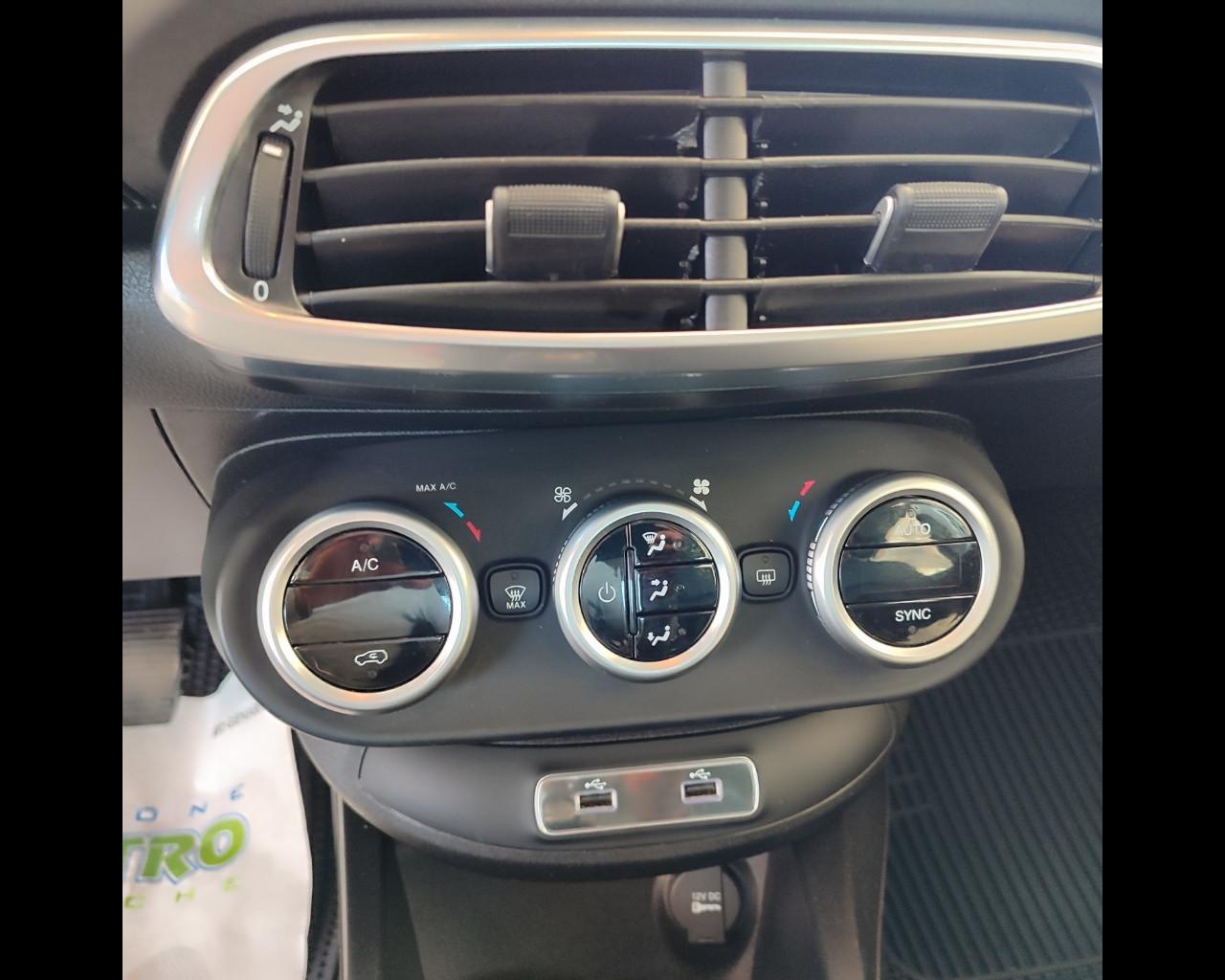 FIAT 500X - 500X 1.3 MultiJet 95 CV Club