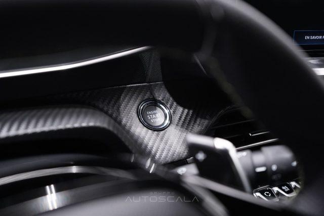 PEUGEOT 208 1.2 Hybrid 110cv e-DCS6 GT