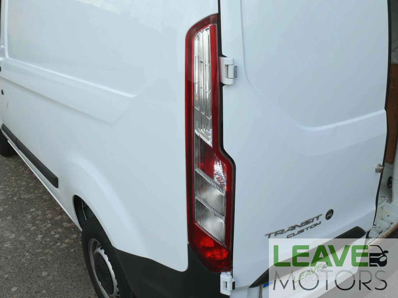 Ford Transit Furgone (M1392)