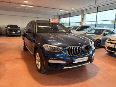 Bmw X3 xDrive30i 2.0 XLINE Steptronic
