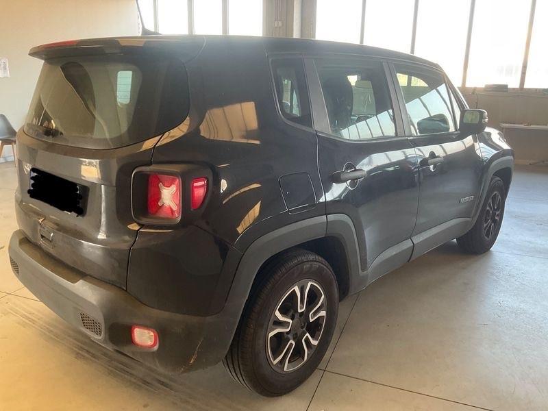 Jeep Renegade 1.0 T3 Sport