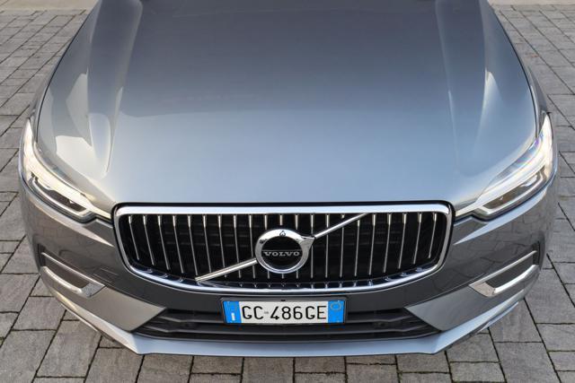 VOLVO XC60 D4 Geartronic Inscription