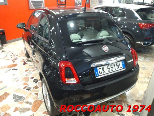 FIAT 500 1.0 Hybrid Dolcevita PREZZO REALE