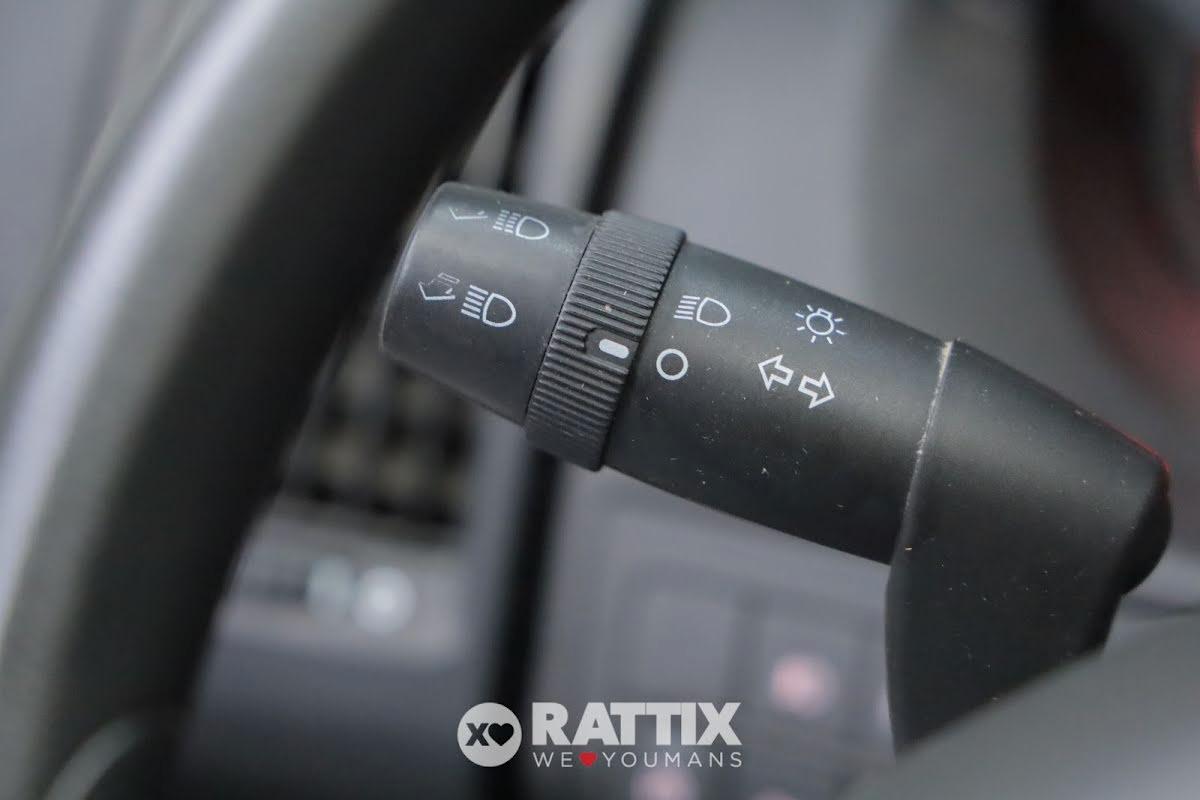 Peugeot Boxer 328 2.2 BlueHDI 120CV L1H1 Autocarro (IVA ESCLUSA)