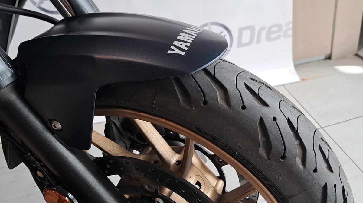 Yamaha Tracer 7 Uniproprietario