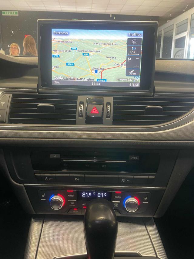 AUDI A6 Avant 3.0 TDI 272 CV quattro S tronic Business Plu