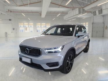 Volvo XC40 T5 Recharge Plug-in Hybrid Inscription Expression
