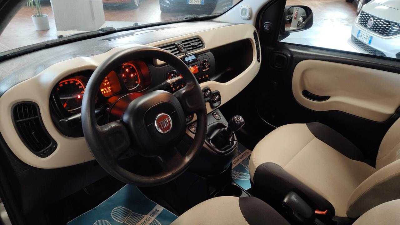 Fiat Panda 1.3 MJT S&S Easy