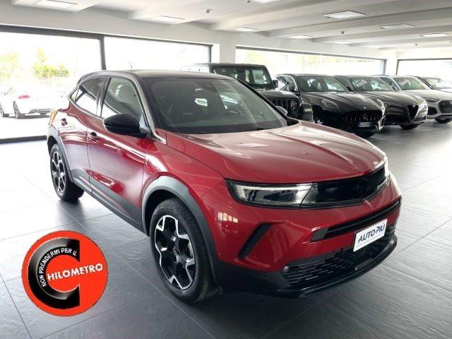 OPEL Mokka 1.2 Turbo 136 CV Ultimate