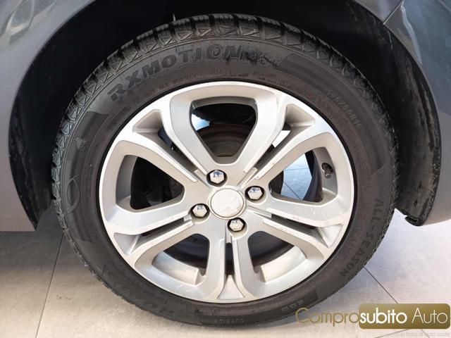 PEUGEOT 208 1° serie 1.2 VTi 82 CV 5 porte Active