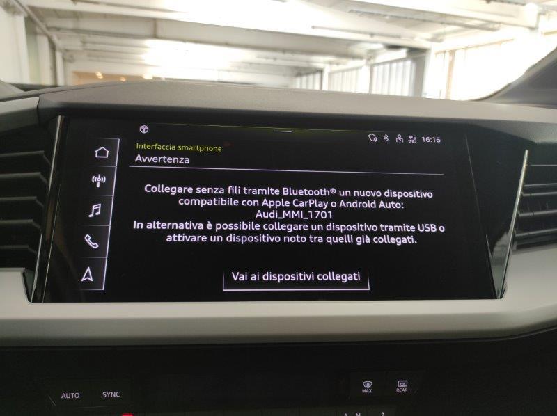 AUDI Q4 e-tron - Q4 40 e-tron Business