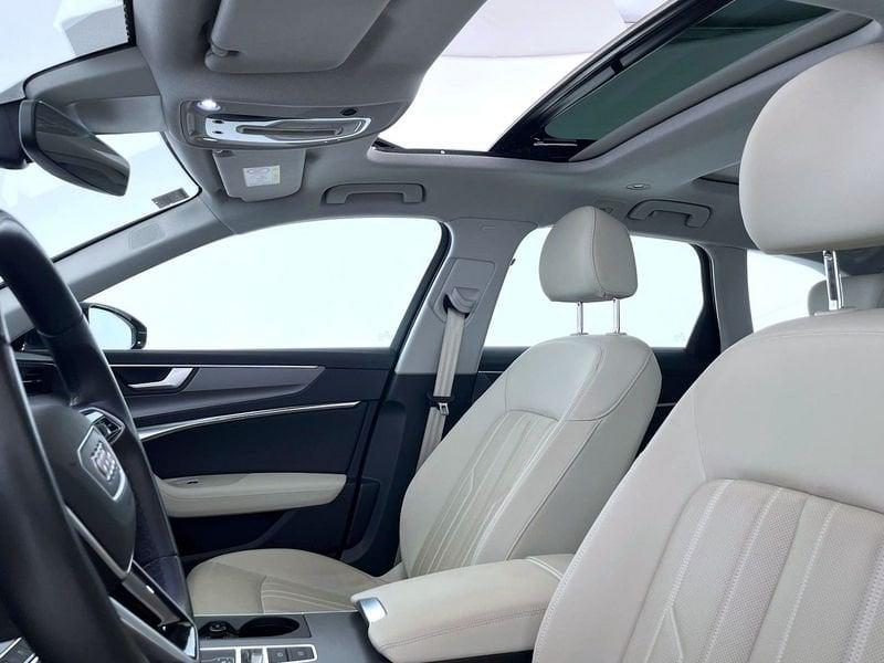 Audi A6 Allroad Quattro A6 allroad 45 TDI 3.0 quattro S tronic Evolution