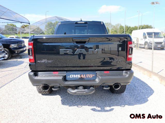 DODGE RAM 6.2 V8 TRX Supercharged N1