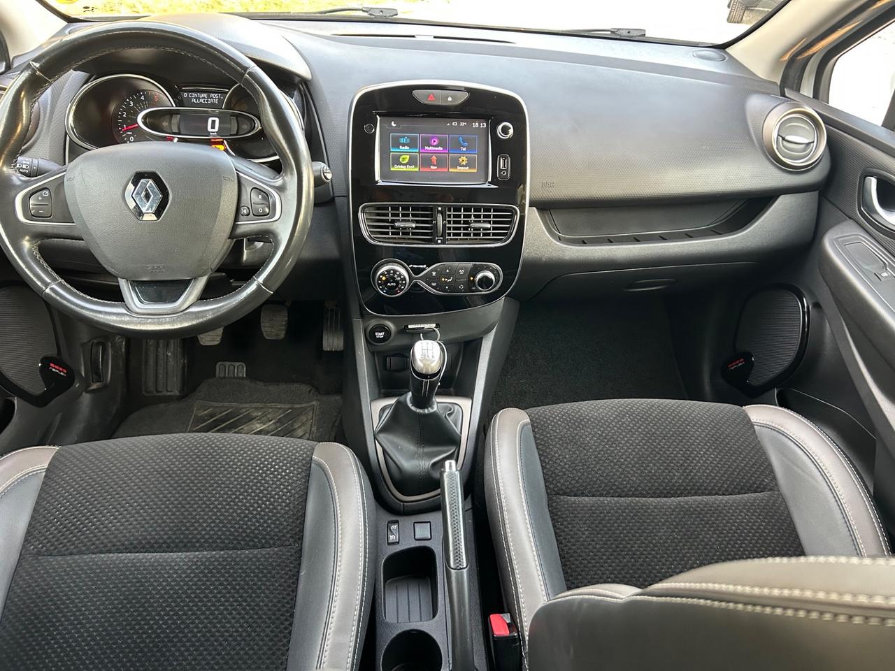 Renault Clio dCi 8V 90CV Start&Stop 5 porte Energy neopatentati