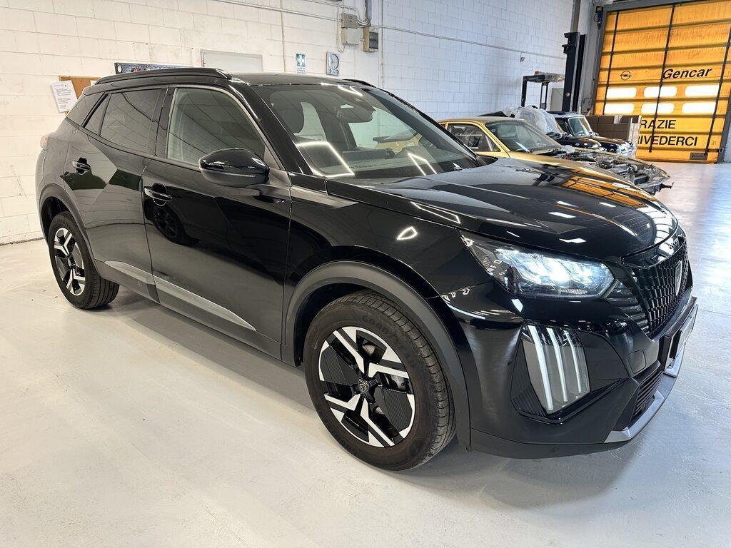 Peugeot 2008 1.2 PureTech Allure
