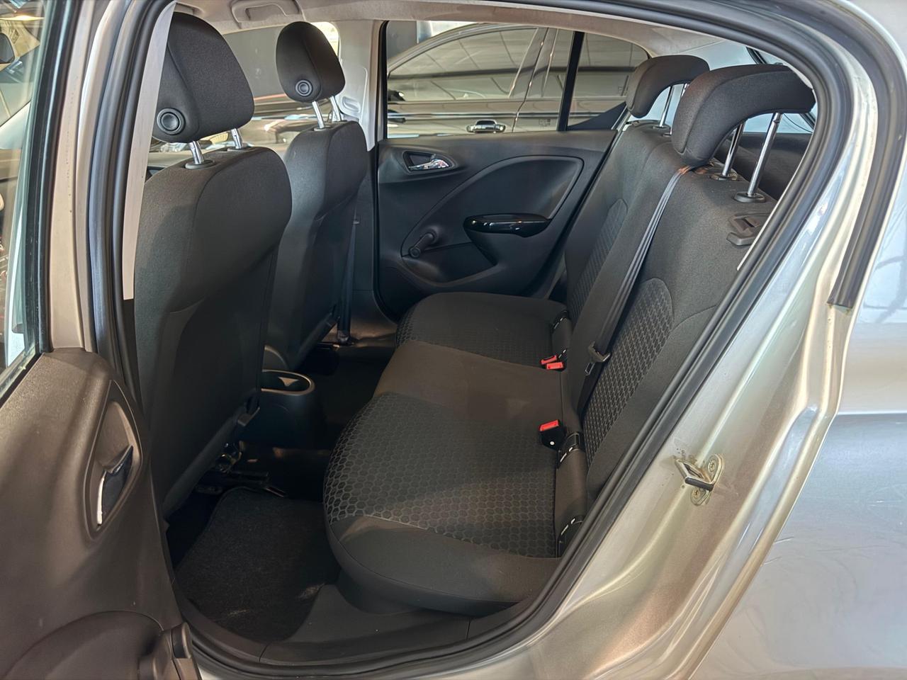 Opel Corsa 1.2 5 porte Innovation