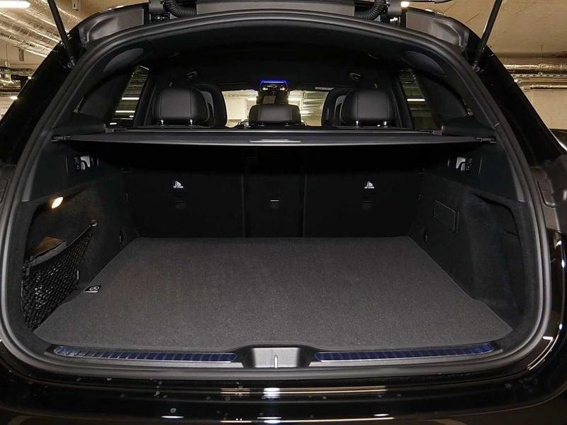 Mercedes-Benz GLC GLC 200 d 4Matic Mild Hybrid AMG Line Advanced 20" Camera 360°
