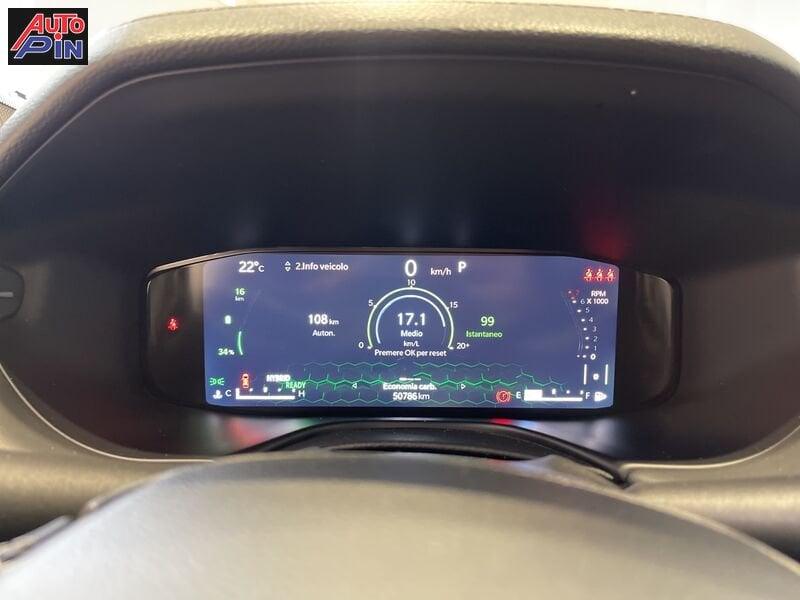 Jeep Compass 1.3 T4 190CV PHEV AT6 4xe 80° Anniversario