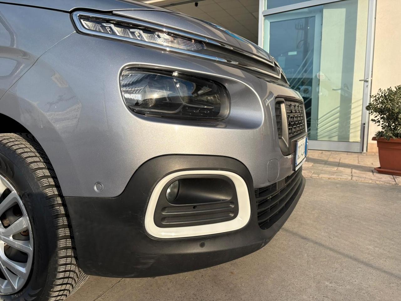 Citroen Berlingo 7 posti