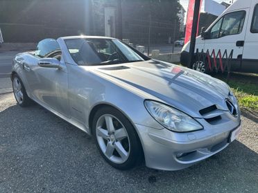 Mercedes-benz SLK 200 pari al nuovo