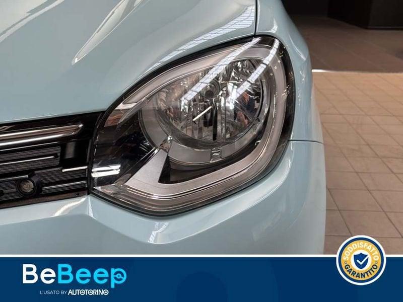 Renault Twingo Electric TWINGO 22KWH VIBES