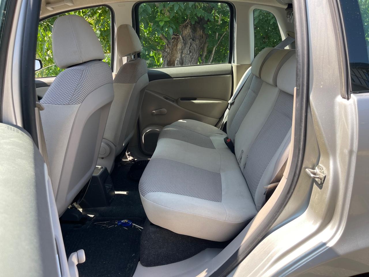 Fiat Idea 1.3 Multijet 16V Emotion