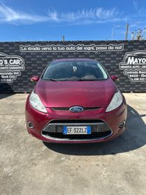 FORD FIESTA (anno 2011)