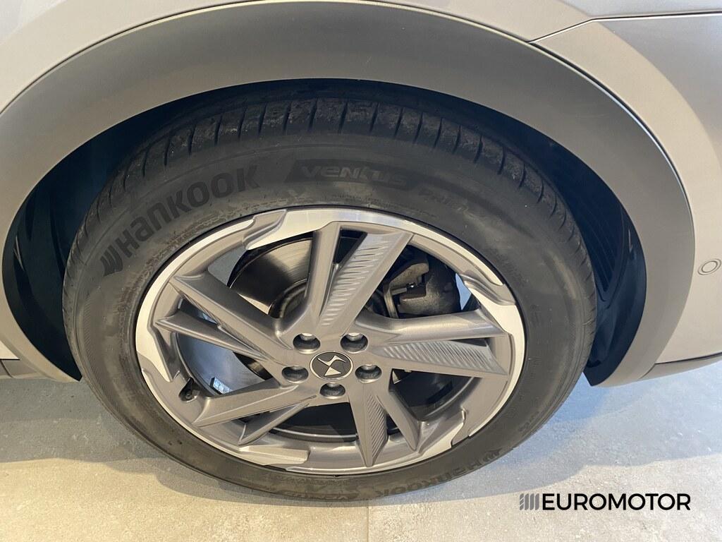 DS DS7 Crossback 1.6 E-TENSE Grand Chic 4x4 Auto