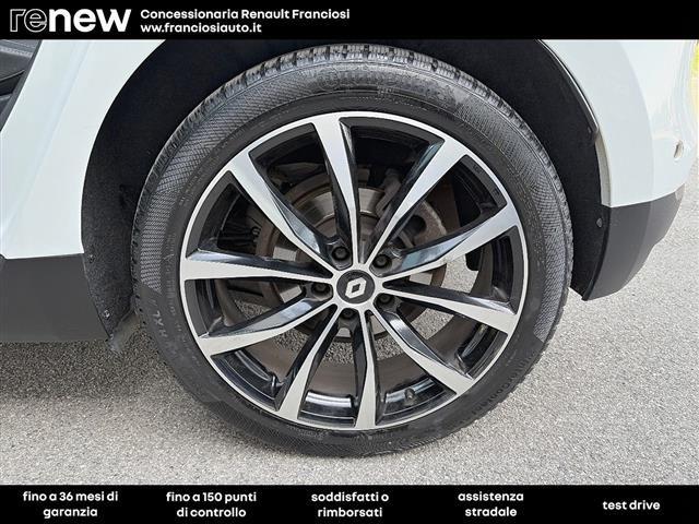 RENAULT Scenic 1.6 dCi Energy 160cv Bose EDC