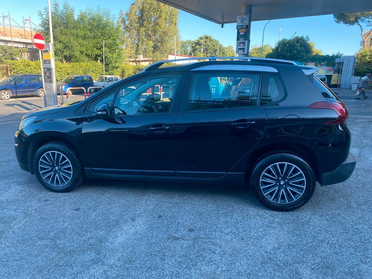 Peugeot 2008 1.6 BlueHDi 75 Active