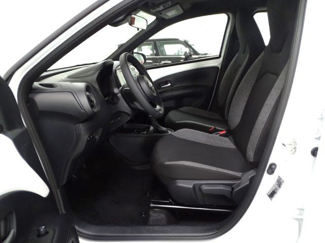 TOYOTA Aygo X 1.0 VVT-i 72CV Active S-CVT * PROMO PARISI GROUP*