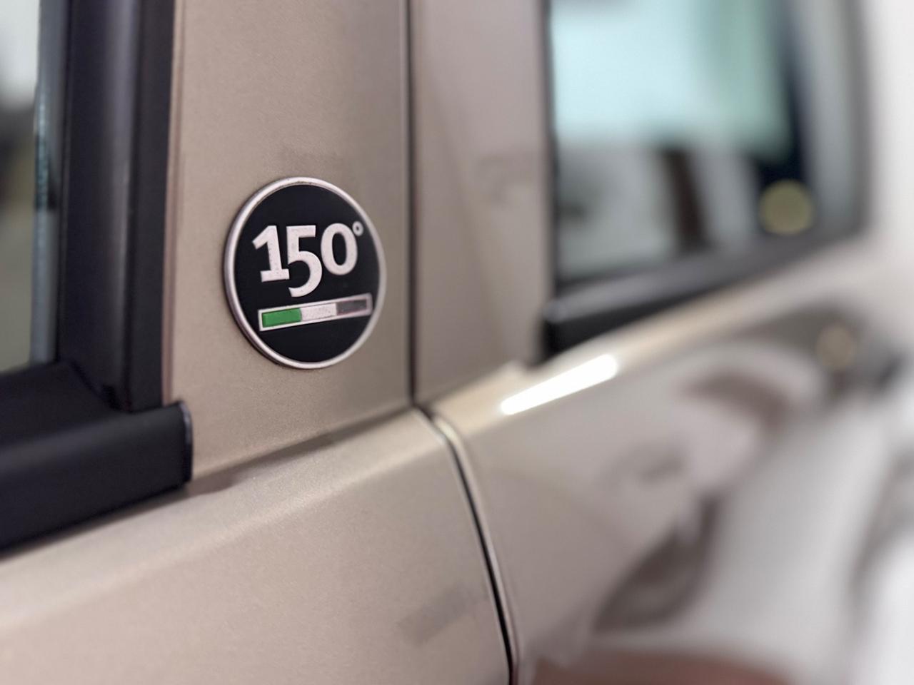 Fiat Panda 1.4 Dynamic Natural Power Mamy 11 perfetta
