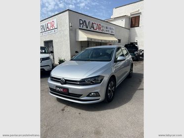 VOLKSWAGEN Polo 1.0 TSI 5p. Comfortline BMT