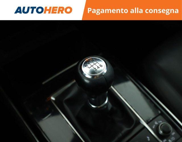 MAZDA CX-30 2.0L Skyactiv-X M Hybrid 2WD Exclusive