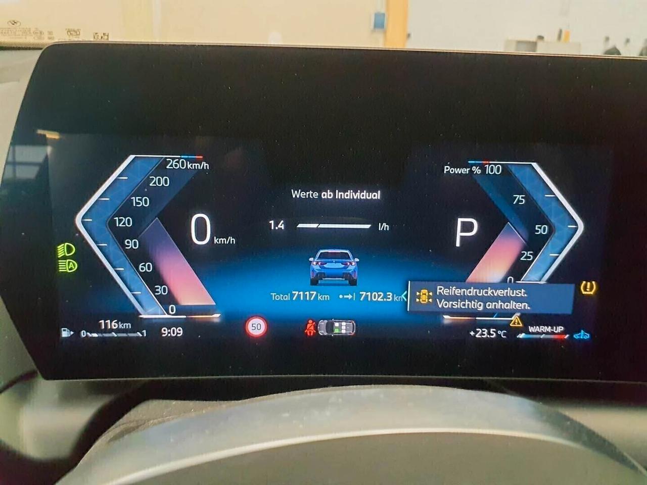 Bmw 118d 5p. M Sport STEPTRONIC_FARI MATRIX_CAMERA _R18_NAVI