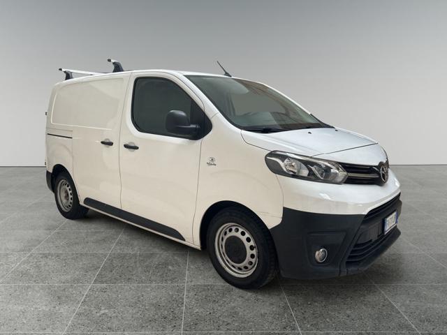 TOYOTA Proace 1.6 D 115CV MEDIUM COMFORT