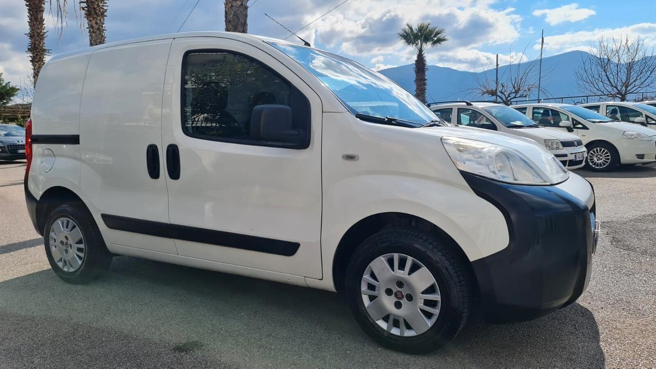 Fiat Fiorino CARGO 1.3MJET 75CV S&S DPF MODELLO SX