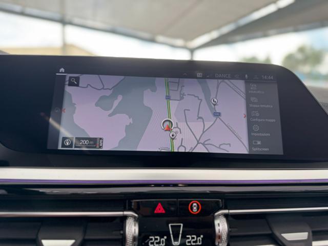 BMW Z4 sDrive 20i Sport (Virtual/APP/LED/Pelle/Auto)