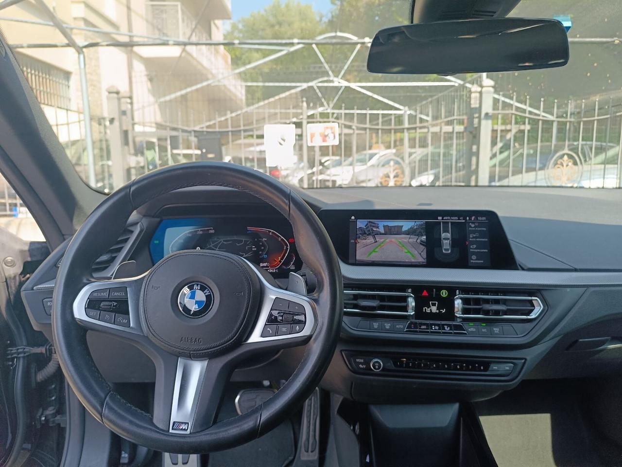 Bmw 220D Gran Coupé xDrive Msport Automatica