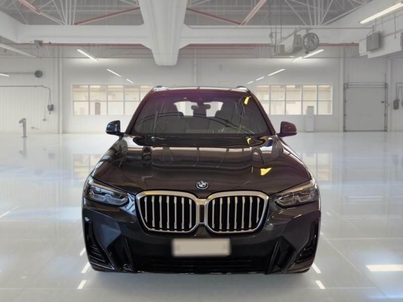 BMW X3 xDrive 30e MSport Auto