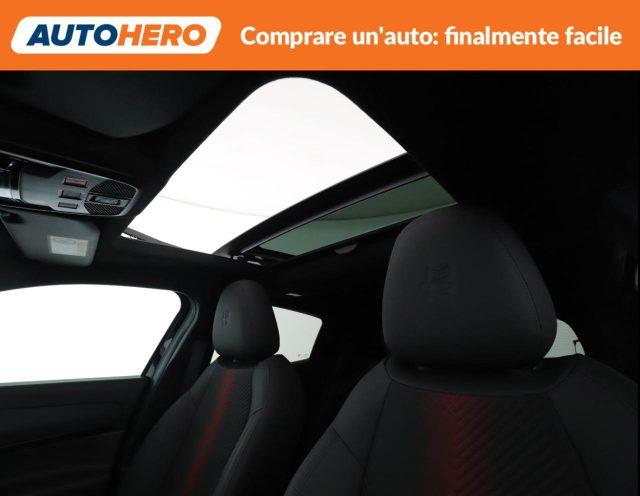 ALFA ROMEO Junior 1.2 145 CV Hybrid eDCT6 Q4