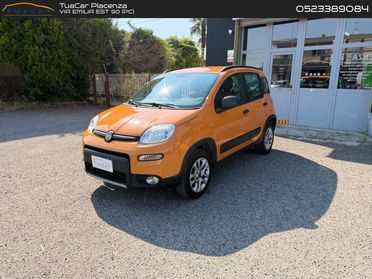 Fiat Panda Lounge 1.3 Multijet #11973