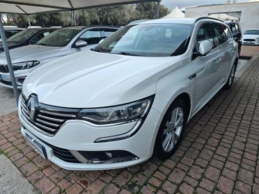 Renault Talisman Sporter Blue dCi 160 CV EDC Business