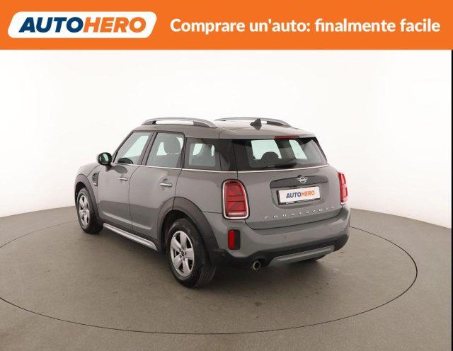 MINI Countryman 1.5 Cooper Essential Countryman