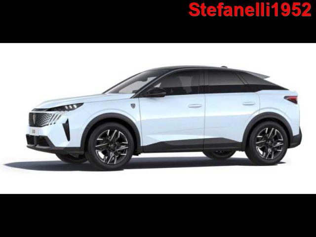 PEUGEOT 3008 1.2 hybrid GT 136cv e-dcs6