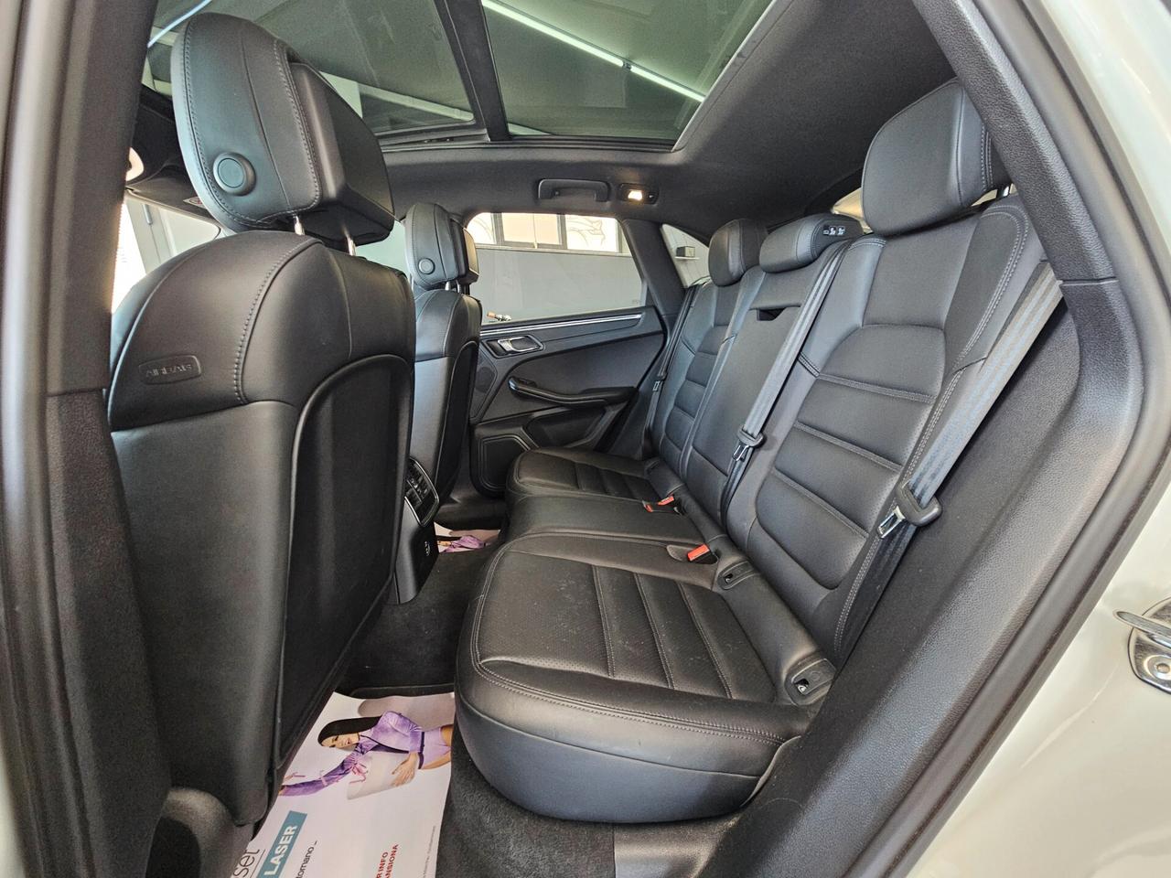 Porsche Macan 2.0 CHRONO SPORT PLUS
