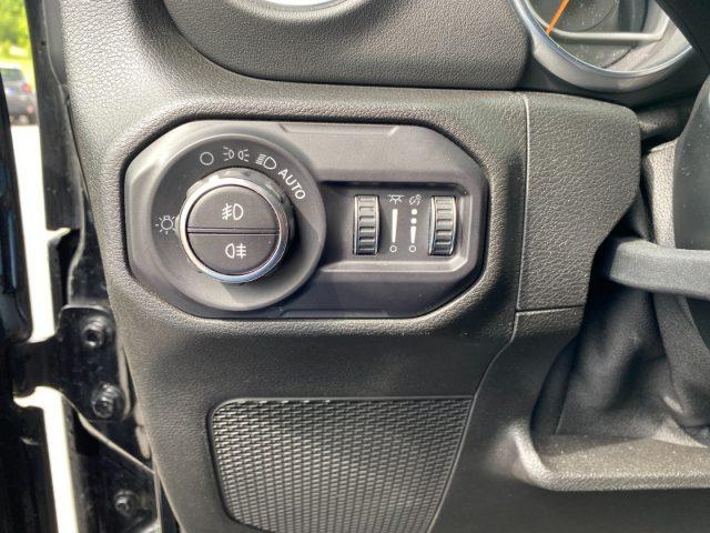 JEEP Wrangler Unlimited 2.0 Turbo SAHARA 4x4 AWD FULL OPTIONAL